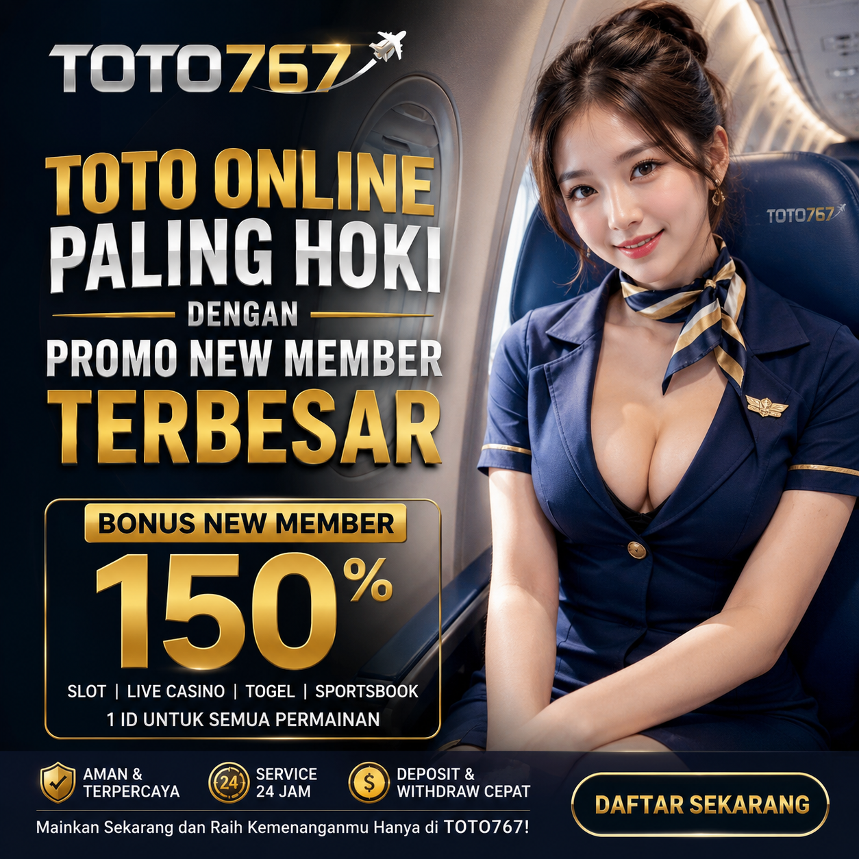BANDAR TOGEL ONLINE